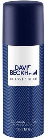 Classic Blue - deodorant ve spreji