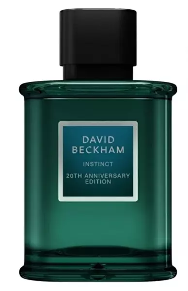 Instinct 20th Anniversary Edition - EDP