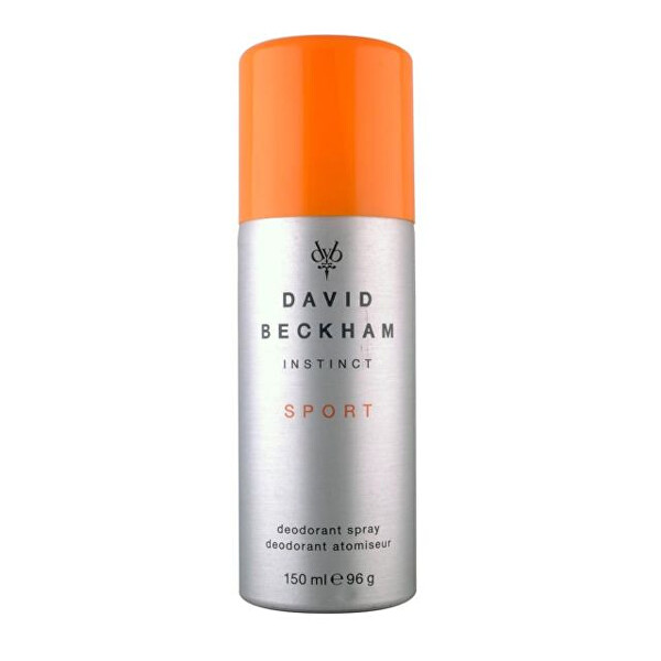 Instinct Sport - deodorant spray