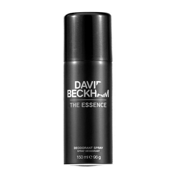 The Essence - deodorant ve spreji