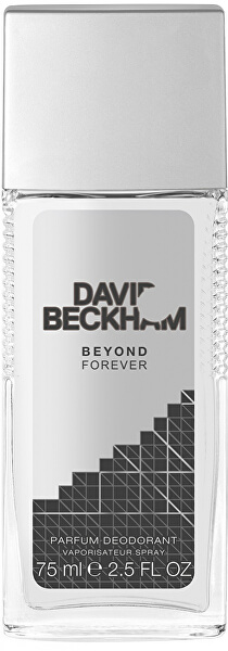 Beyond Forever - deodorant s rozprašovačem