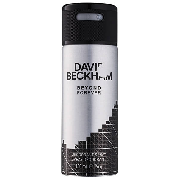 Beyond Forever - deodorant spray