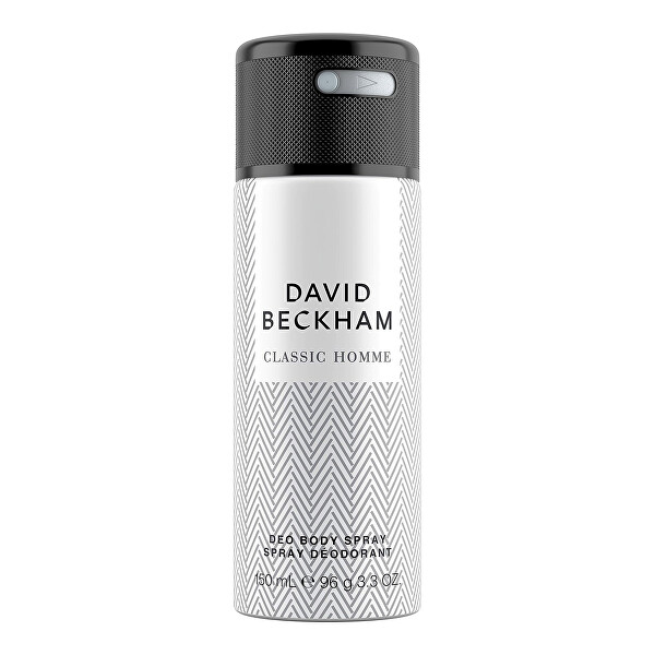Classic Homme - Deodorant Spray
