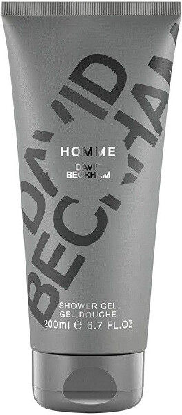 Classic Homme - sprchový gel