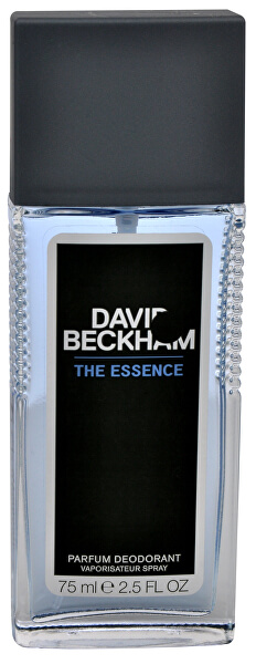 The Essence - Deodorant mit Spray