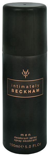 Intimately Beckham For Men - deodorant ve spreji