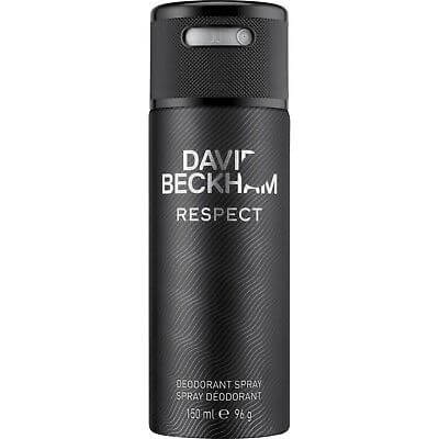 Respect - deodorant ve spreji