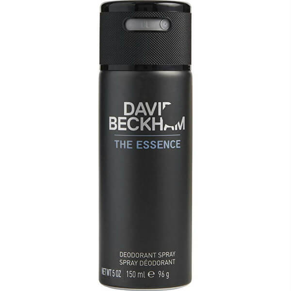 The Essence - deodorante spray