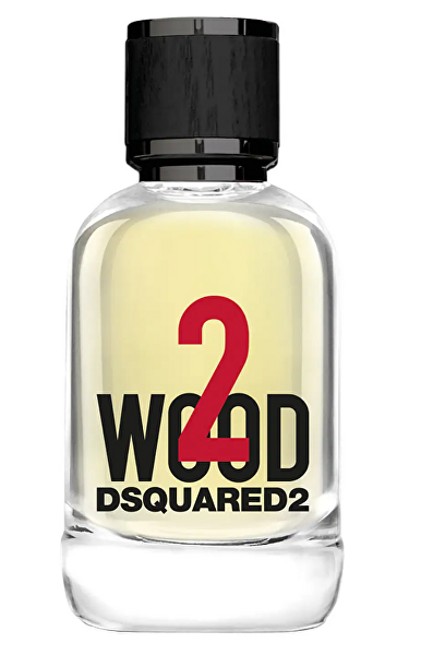 2 Wood For Him - EDT