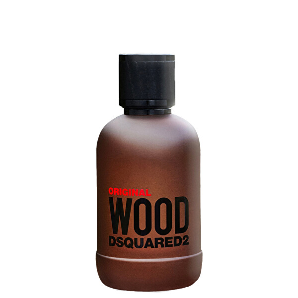 ZĽAVA – bez celofánu, chýba cca 1 ml – Original Wood – EDP