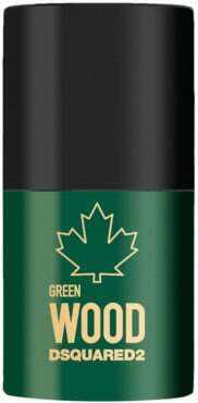 Green Wood - deodorante in stick