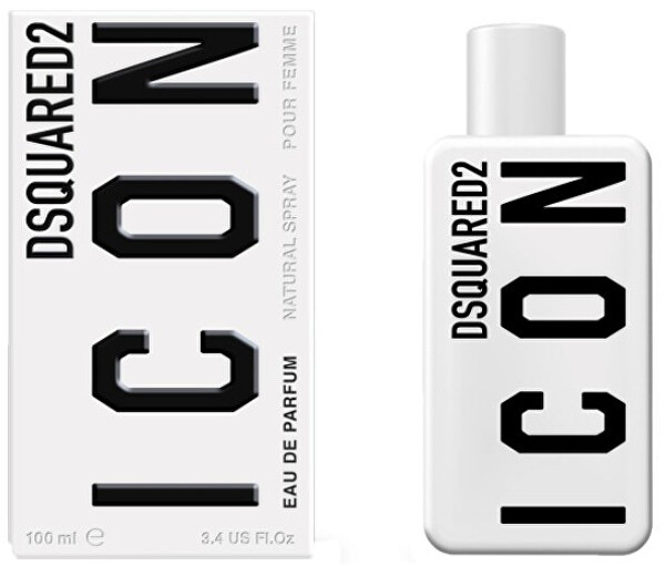 Icon Pour Femme - EDP