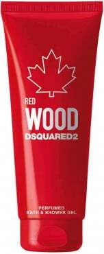 Red Wood - sprchový gel