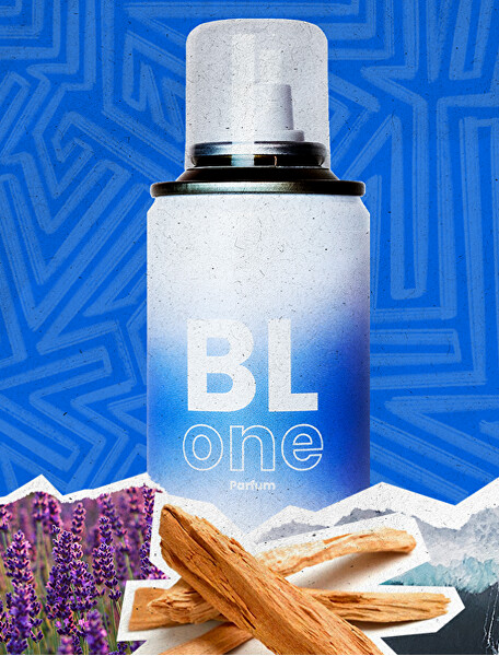 BLone - parfüm
