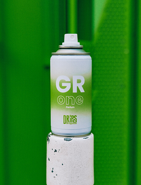 GRone - parfum