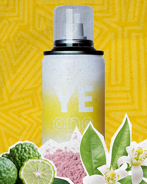 YEone - parfém
