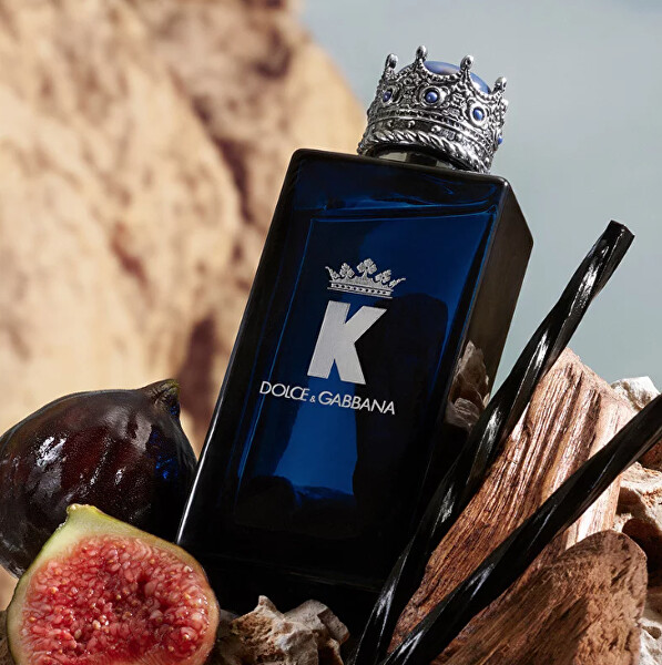K By Dolce & Gabbana - parfém