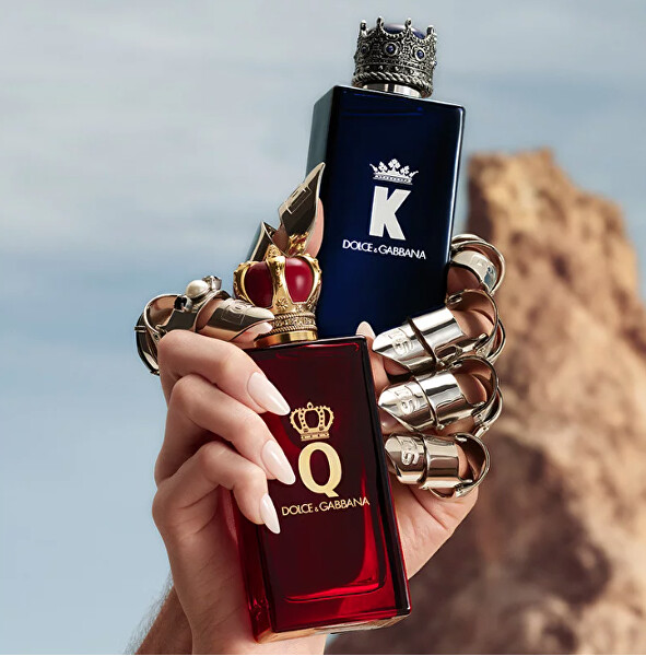 K By Dolce & Gabbana - parfém