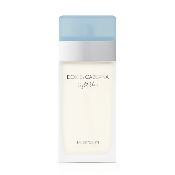 Light Blue - EDT