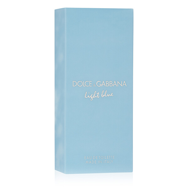 Light Blue - EDT