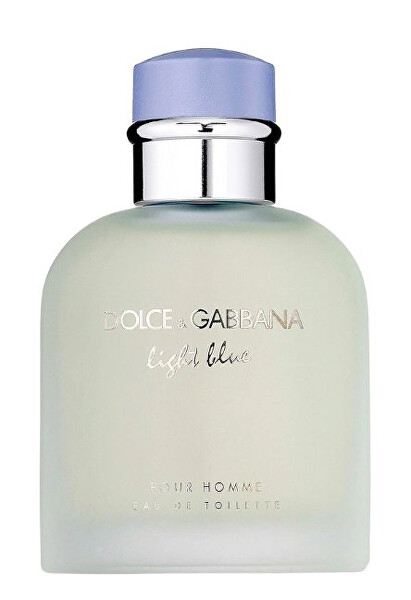 Light Blue Pour Homme - EDT