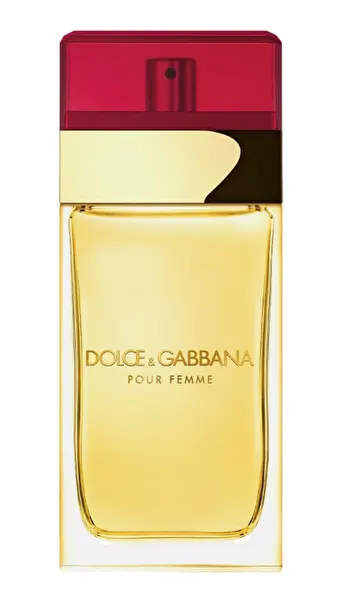 Pour Femme - EDT