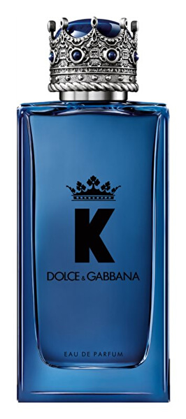 K By Dolce & Gabbana - EDP