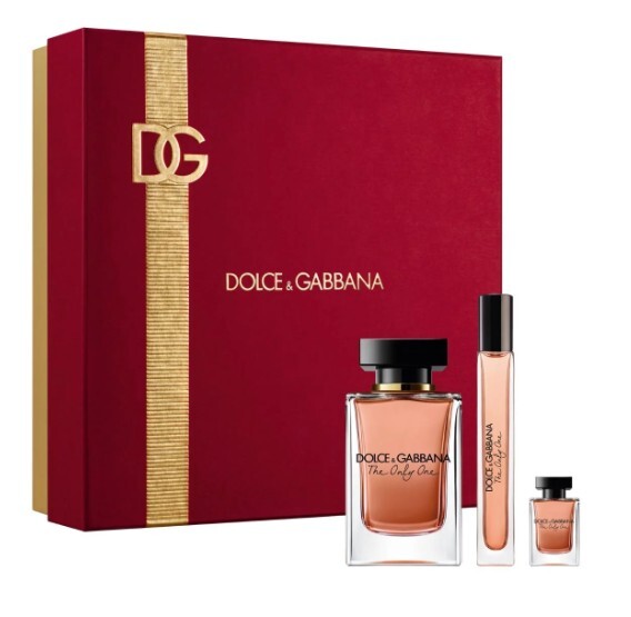 The Only One - EDP 100 ml + EDP 10 ml + EDP 5 ml