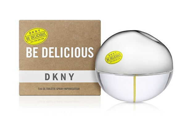 Be Delicious - EDT