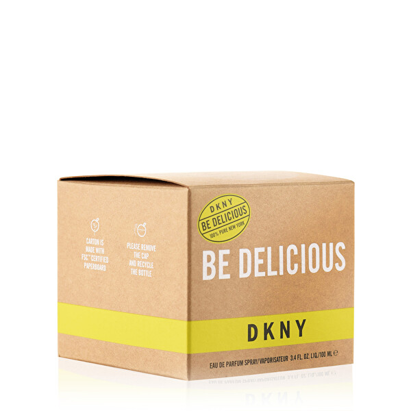 Be Delicious - EDP