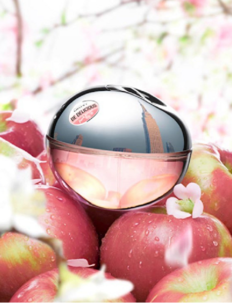 Be Delicious Fresh Blossom - EDP
