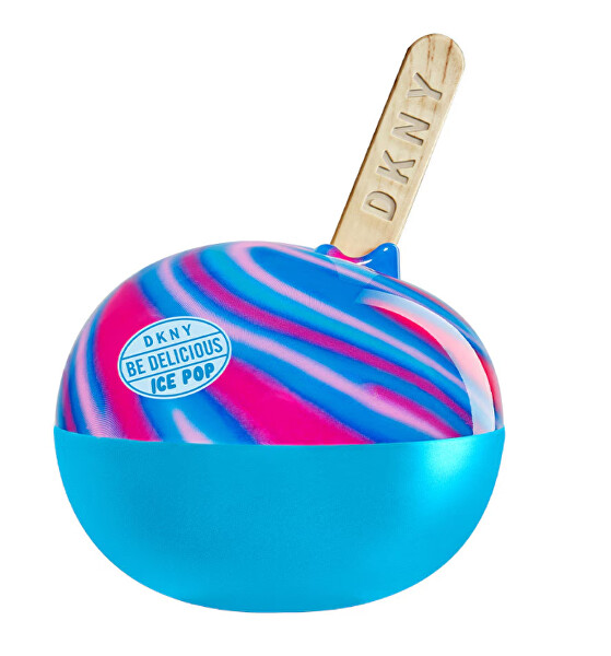 Be Delicious Ice Pop Berry Bliss - EDP