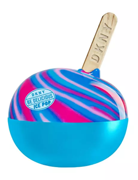 Be Delicious Ice Pop Berry Bliss - EDP