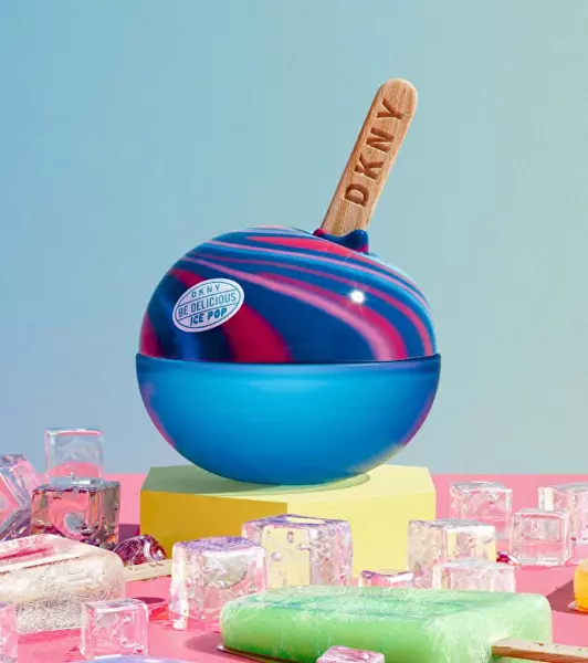 Be Delicious Ice Pop Berry Bliss - EDP