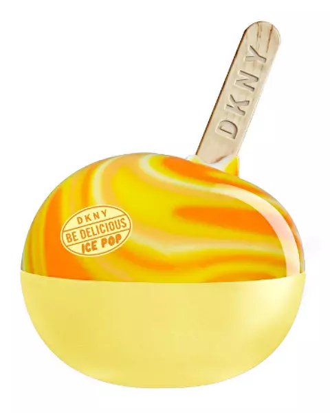 Be Delicious Ice Pop Citrus Splash - EDP
