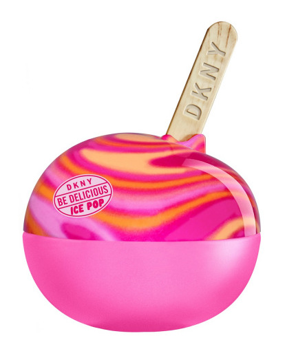Be Delicious Ice Pop Very Cherry - EDP