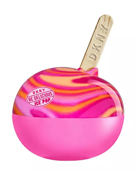 Be Delicious Ice Pop Very Cherry - EDP