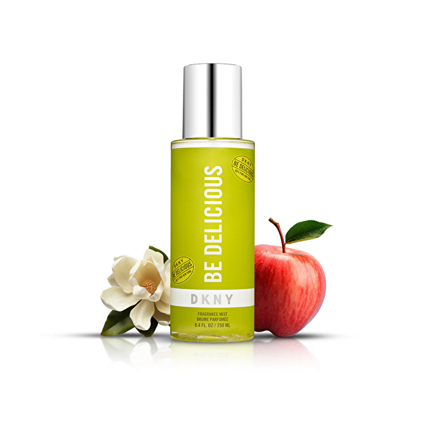 Be Delicious - testpermet
