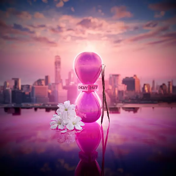 DKNY 24/7 Electric - EDP