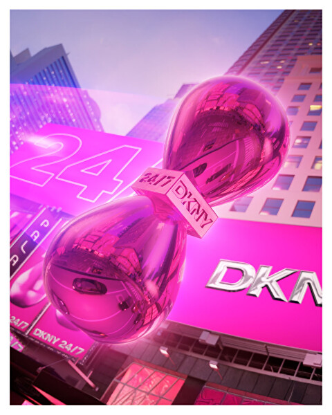 DKNY 24/7 Electric - EDP