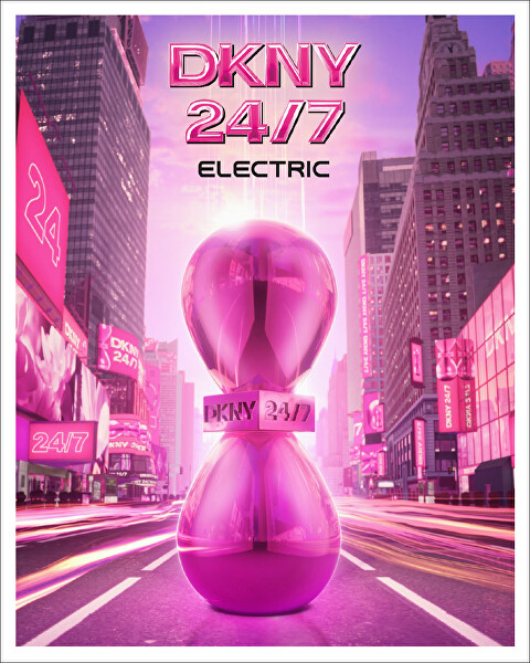DKNY 24/7 Electric - EDP