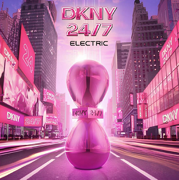 DKNY 24/7 Electric - EDP