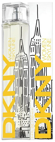 DKNY Women Skyline - EDP