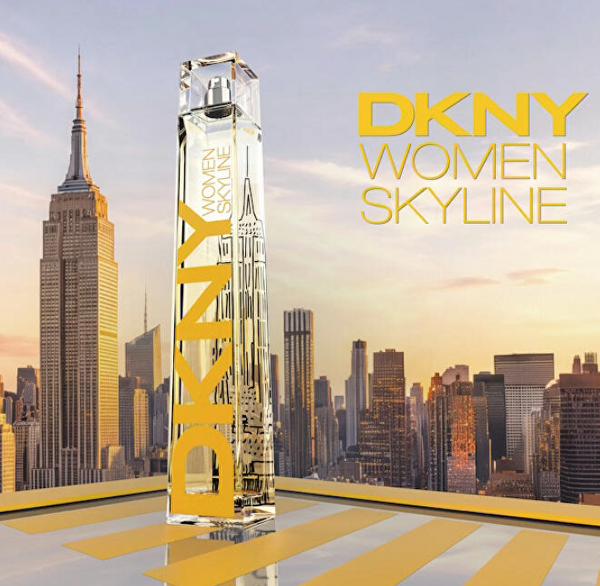 DKNY Women Skyline - EDP