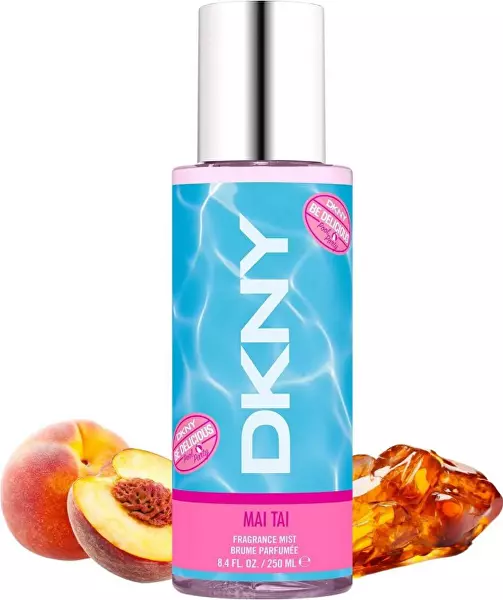 Pool Party Mai Tai Limited Edition - testpermet