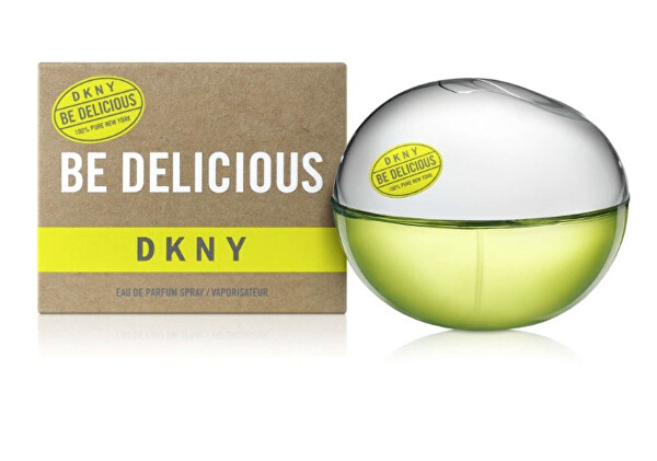 Be Delicious - EDP