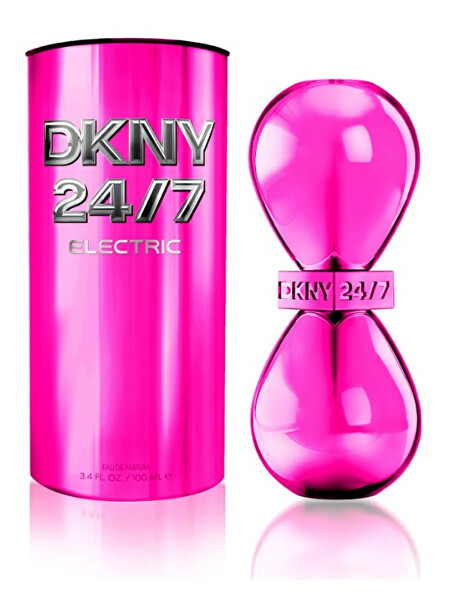 DKNY 24/7 Electric - EDP