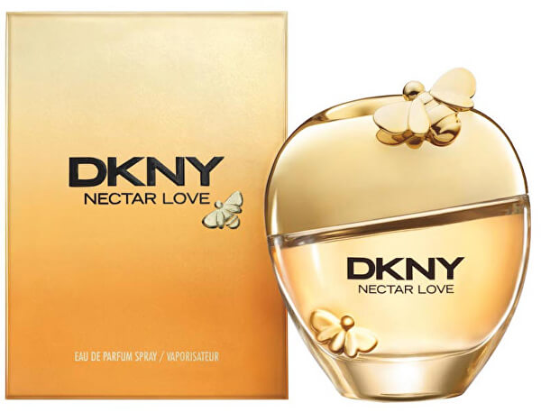 DKNY Nectar Love - EDP