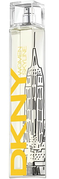 DKNY Women Skyline - EDP