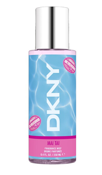 Pool Party Mai Tai Limited Edition - testpermet